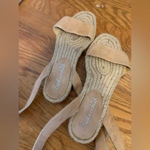 Splendid Espadrilles